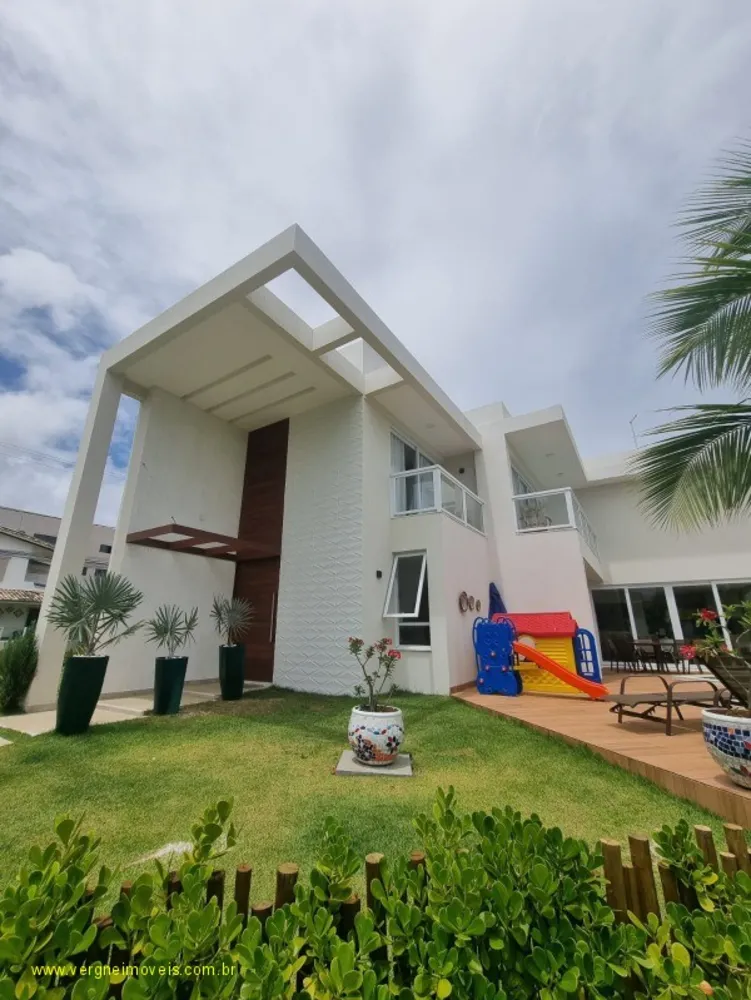 Casa, 5 quartos, 330 m² - Foto 3