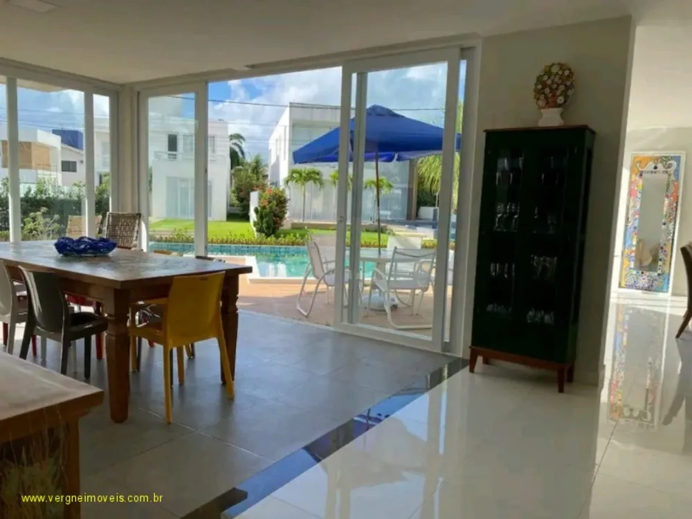 Casa, 5 quartos, 330 m² - Foto 6