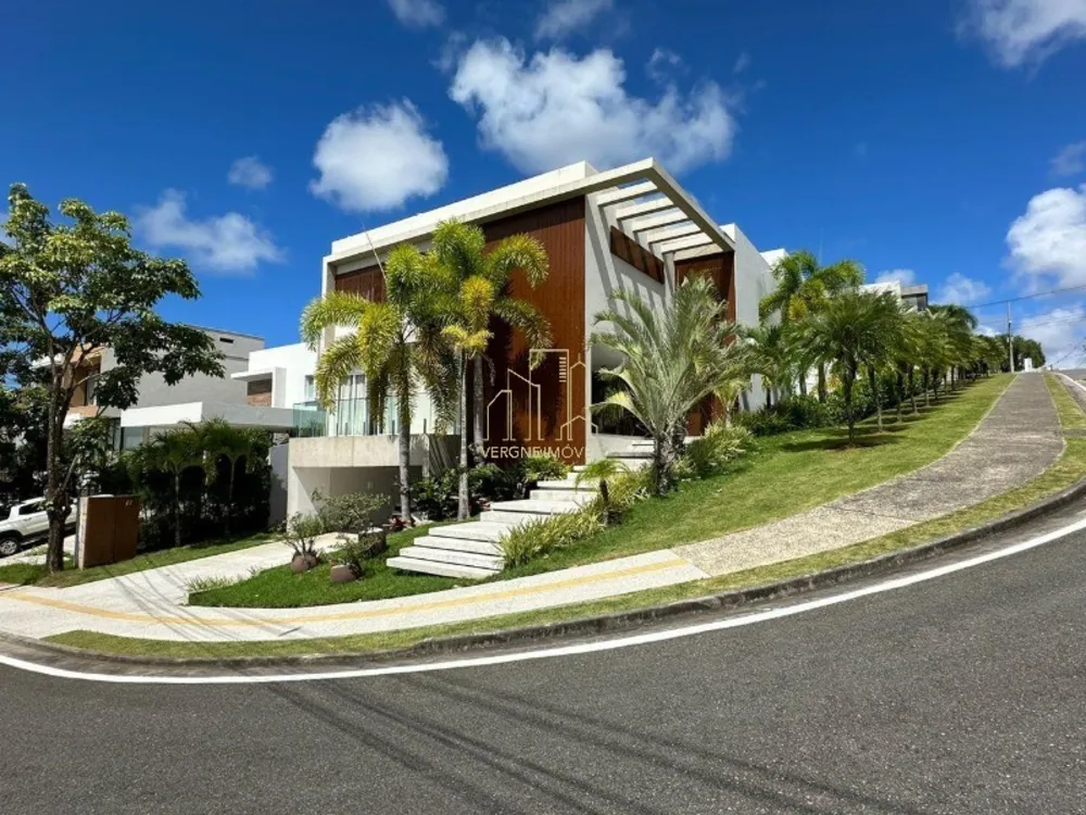 Casa, 4 quartos, 549 m² - Foto 6