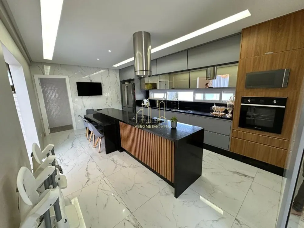 Casa, 4 quartos, 549 m² - Foto 10