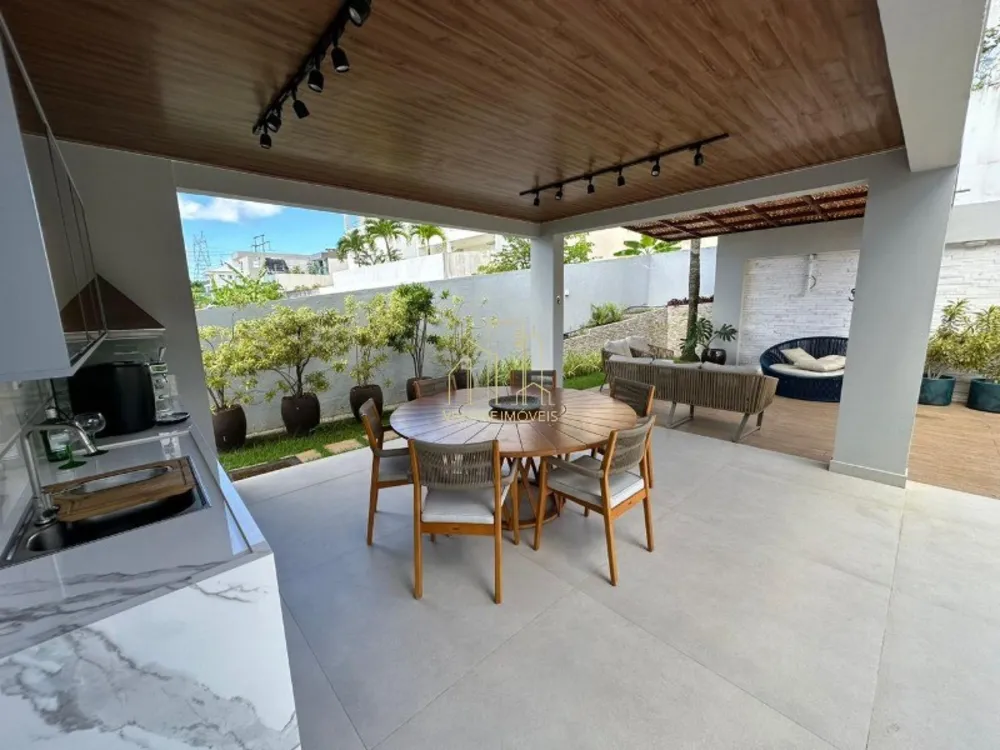Casa, 4 quartos, 549 m² - Foto 7