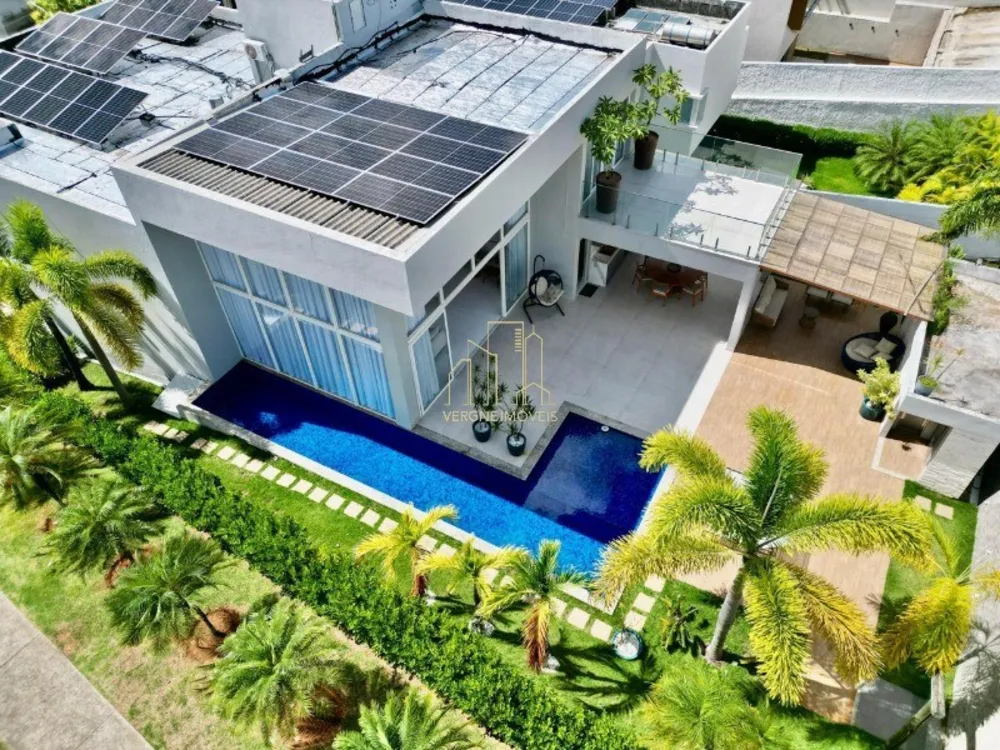 Casa, 4 quartos, 549 m² - Foto 12