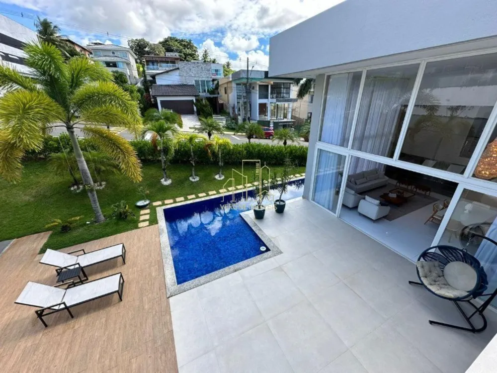 Casa, 4 quartos, 549 m² - Foto 4