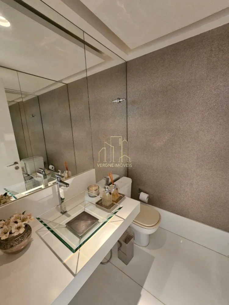 Apartamento, 3 quartos, 235 m² - Foto 20