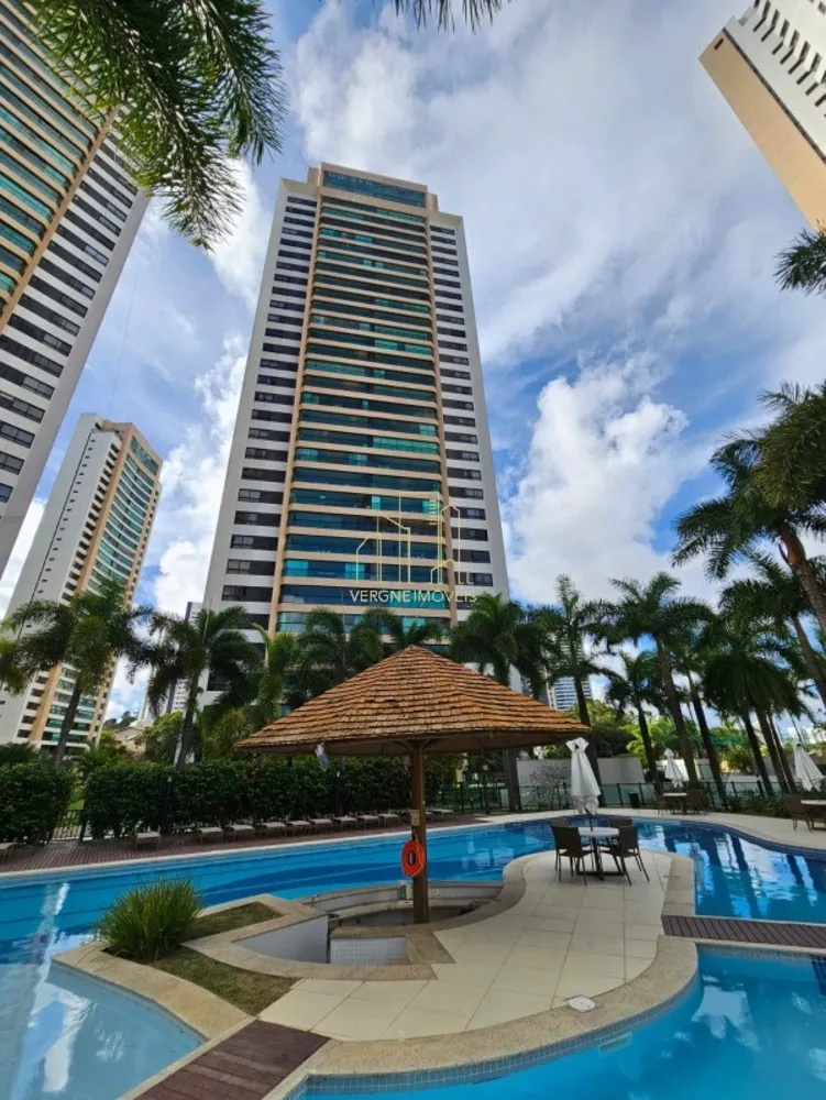 Apartamento, 3 quartos, 235 m² - Foto 23