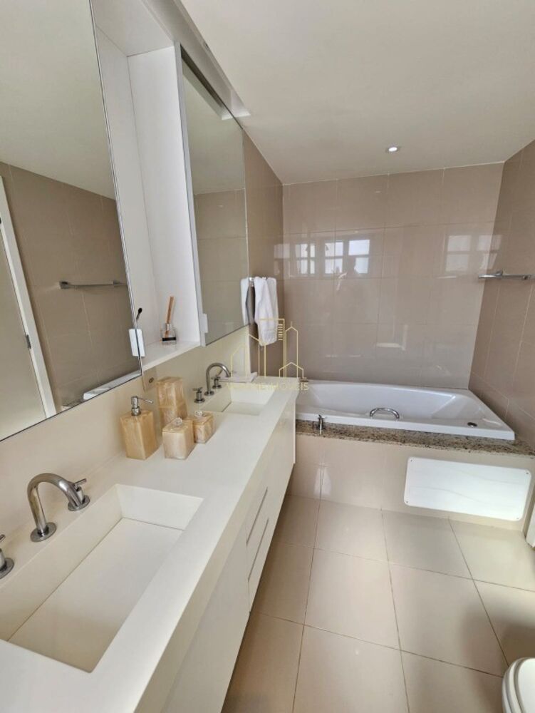 Apartamento, 3 quartos, 235 m² - Foto 9
