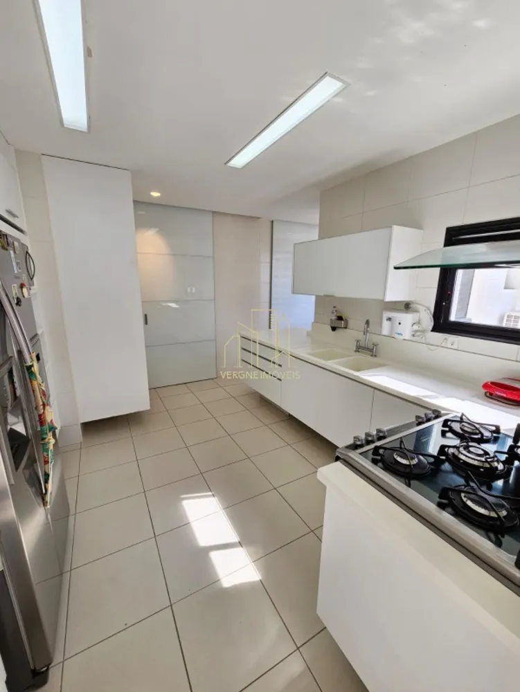 Apartamento, 3 quartos, 235 m² - Foto 22