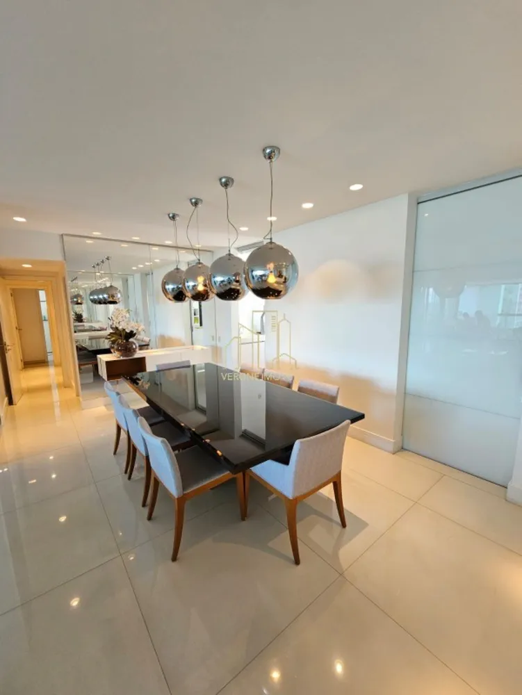 Apartamento, 3 quartos, 235 m² - Foto 7