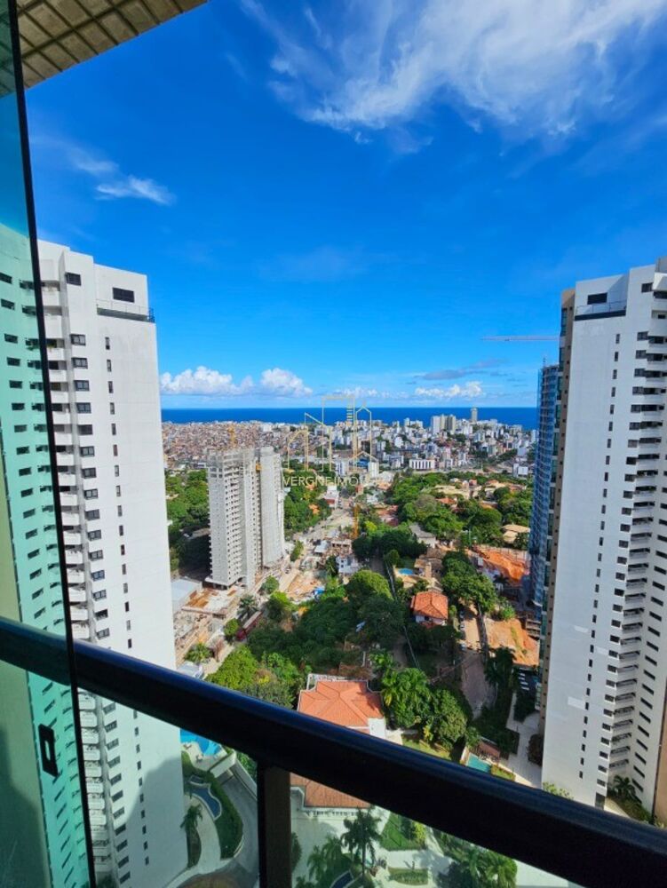 Apartamento, 3 quartos, 235 m² - Foto 12