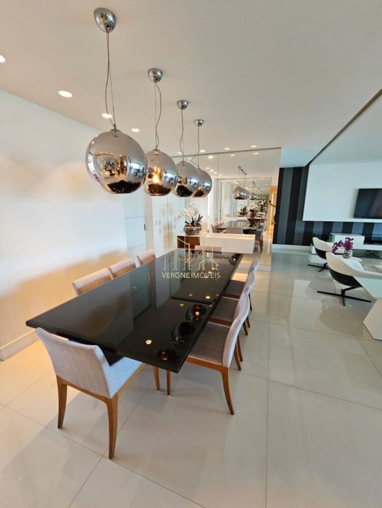 Apartamento, 3 quartos, 235 m² - Foto 4