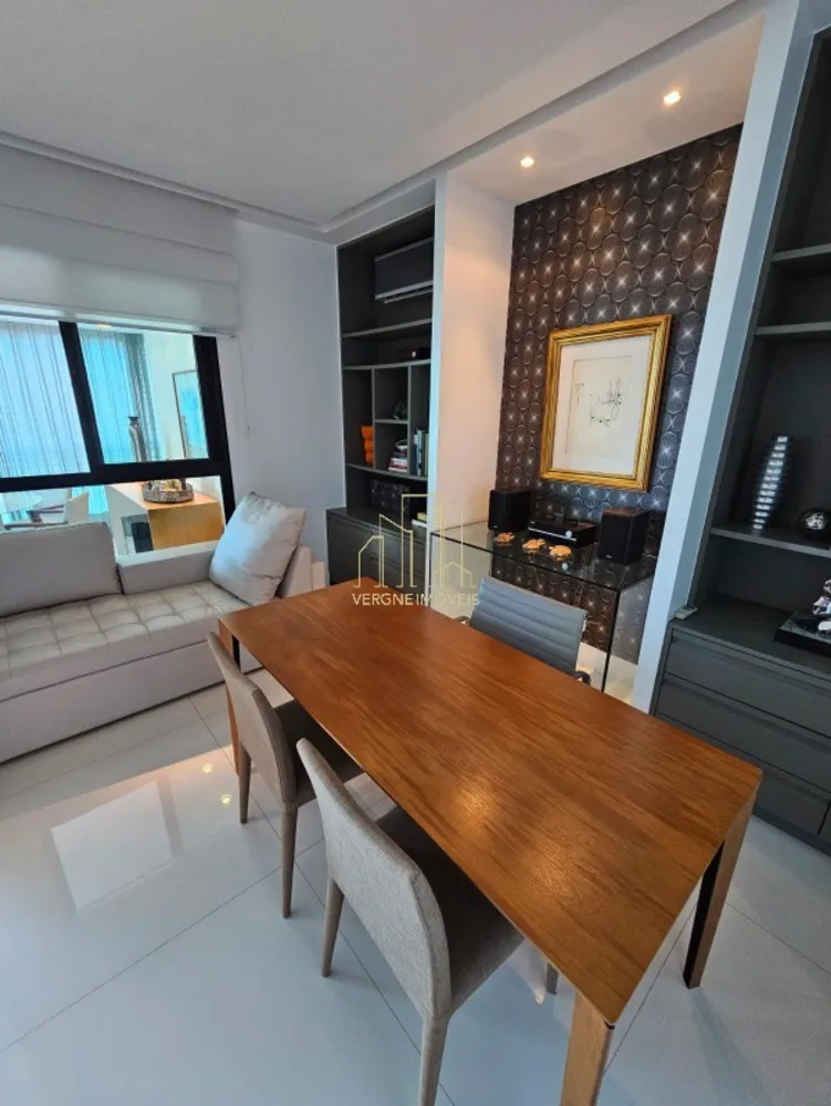 Apartamento, 3 quartos, 235 m² - Foto 8