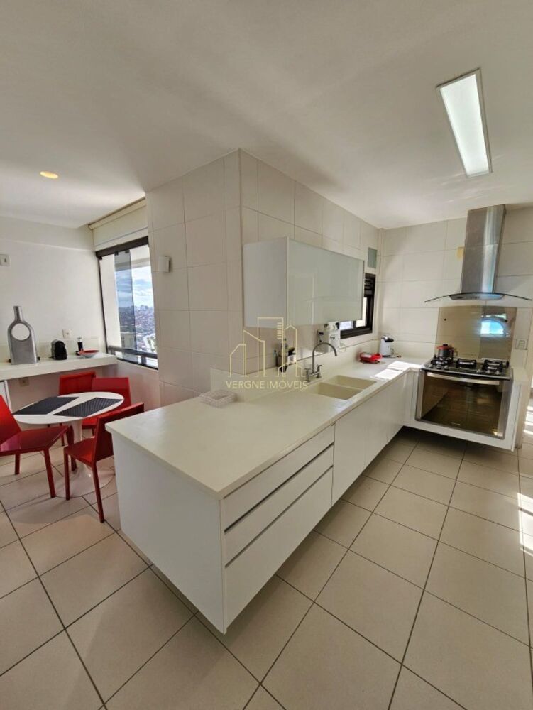Apartamento, 3 quartos, 235 m² - Foto 11