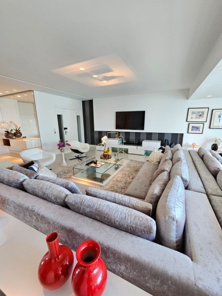 Apartamento, 3 quartos, 235 m² - Foto 3