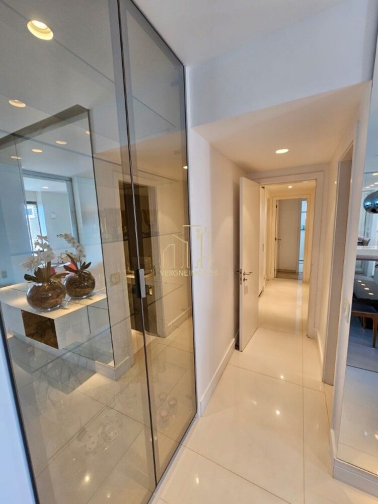 Apartamento, 3 quartos, 235 m² - Foto 5