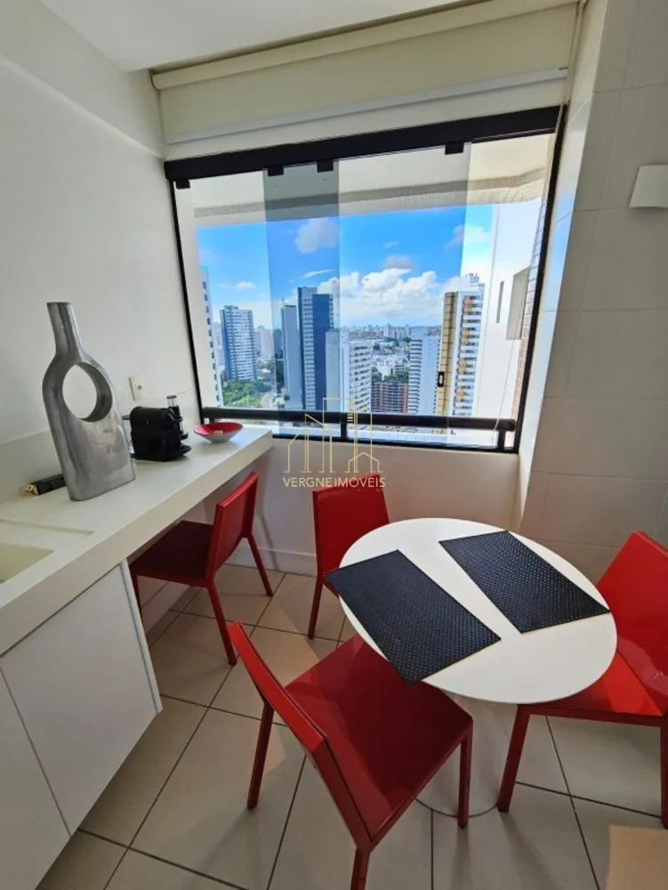 Apartamento, 3 quartos, 235 m² - Foto 15