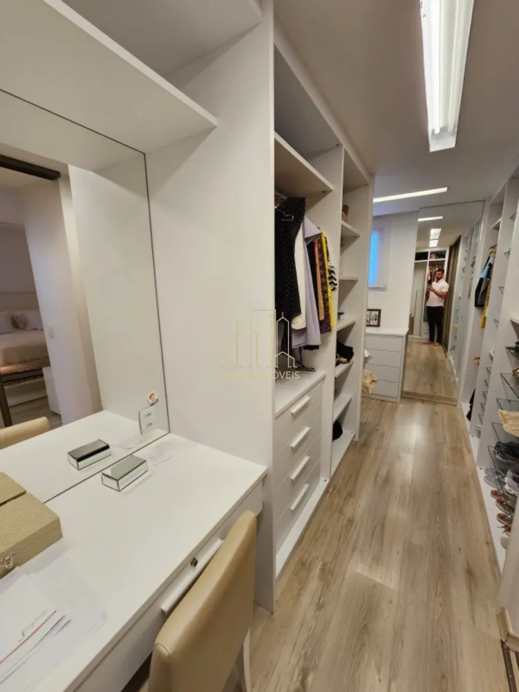 Apartamento, 3 quartos, 235 m² - Foto 17