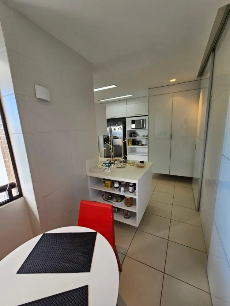 Apartamento, 3 quartos, 235 m² - Foto 14