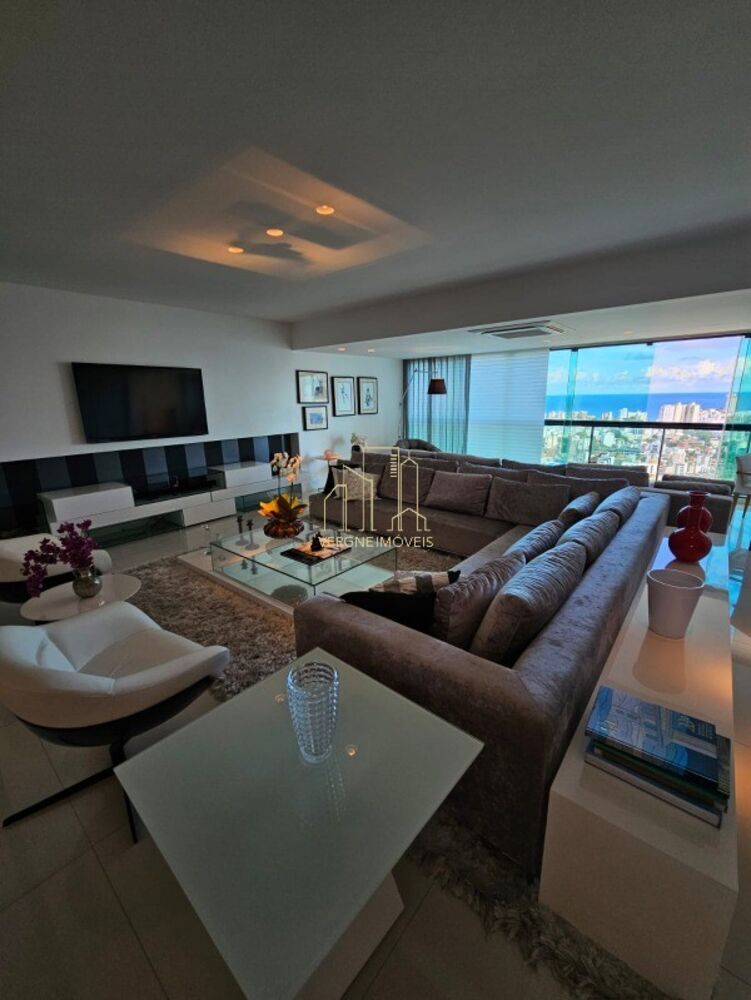 Apartamento, 3 quartos, 235 m² - Foto 2