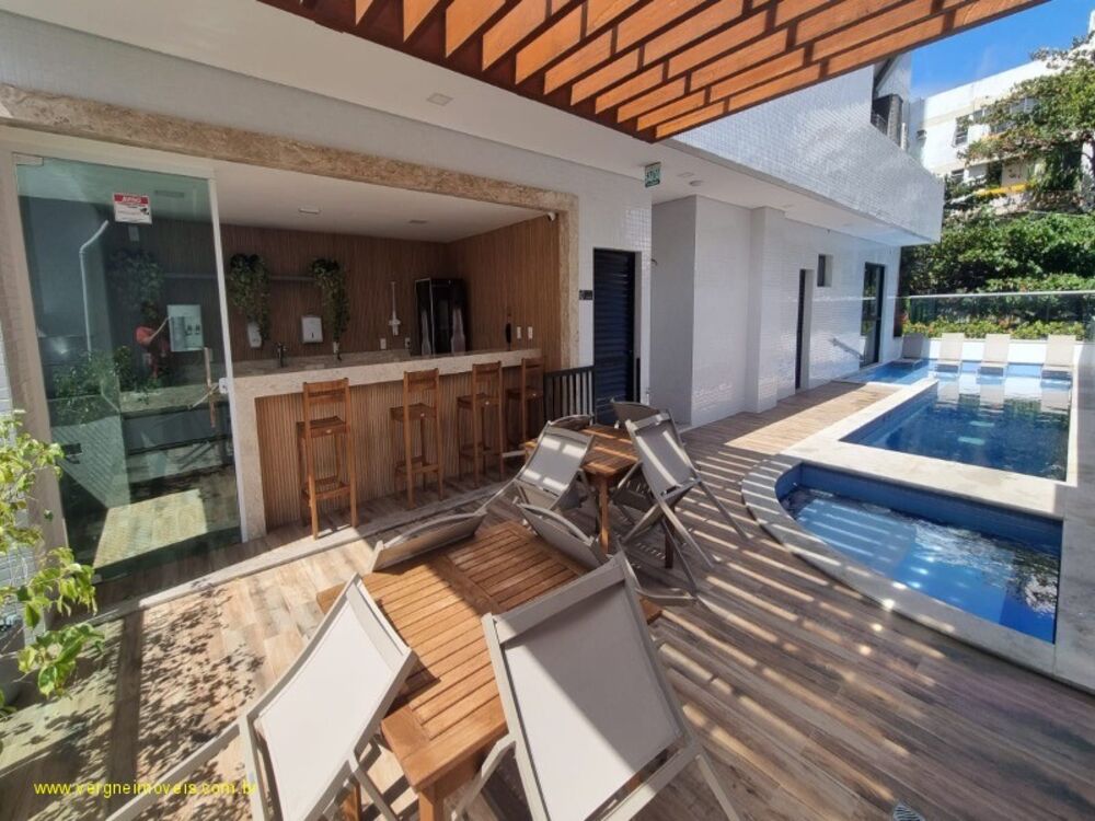 Apartamento, 3 quartos, 117 m² - Foto 1