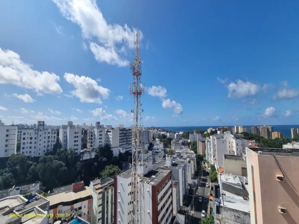 Apartamento, 3 quartos, 117 m² - Foto 20