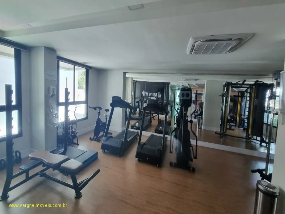 Apartamento, 3 quartos, 117 m² - Foto 17