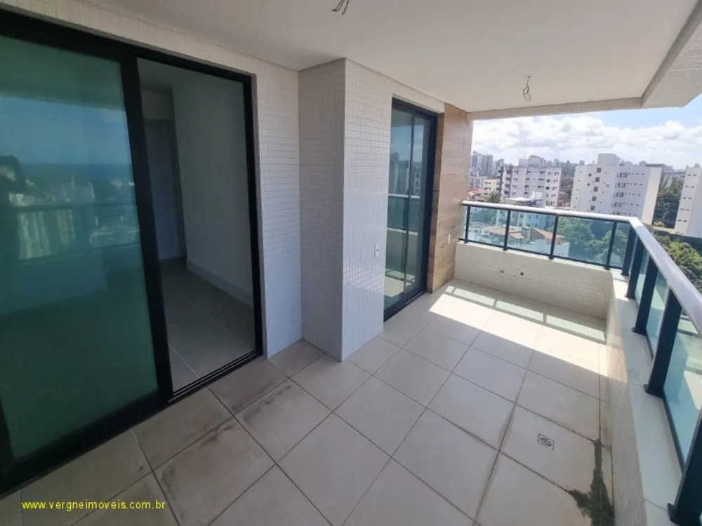 Apartamento, 3 quartos, 117 m² - Foto 12