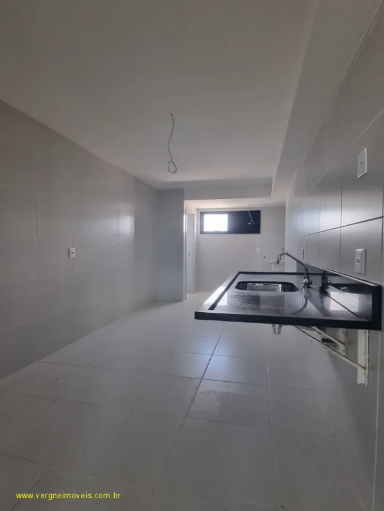 Apartamento, 3 quartos, 117 m² - Foto 11