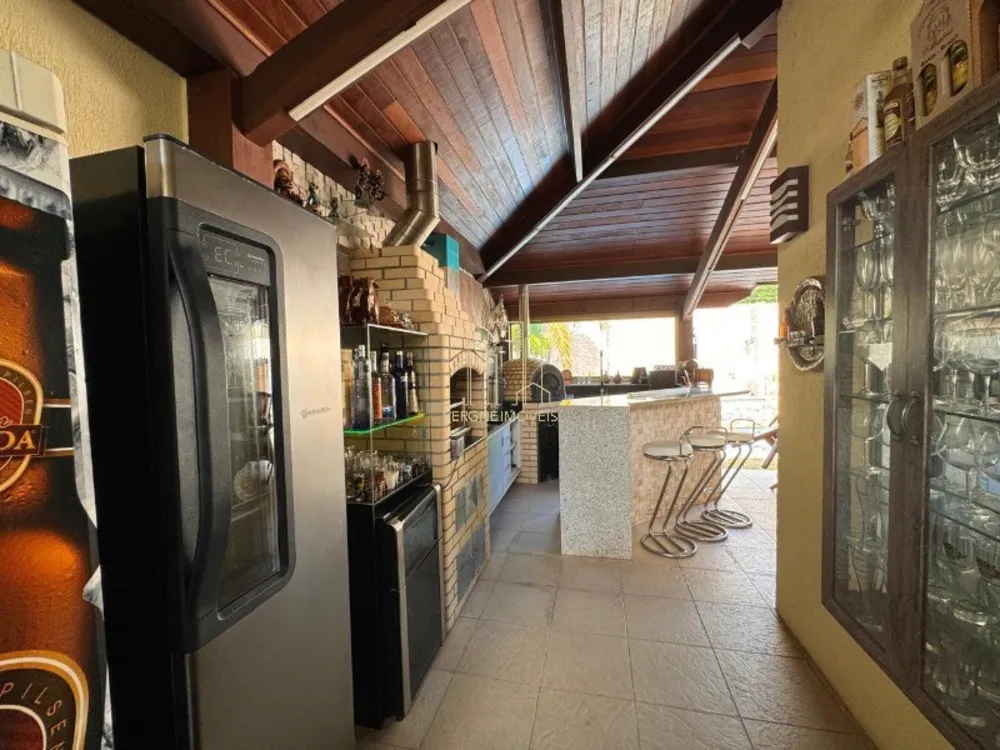 Casa de Condomínio, 4 quartos - Foto 12