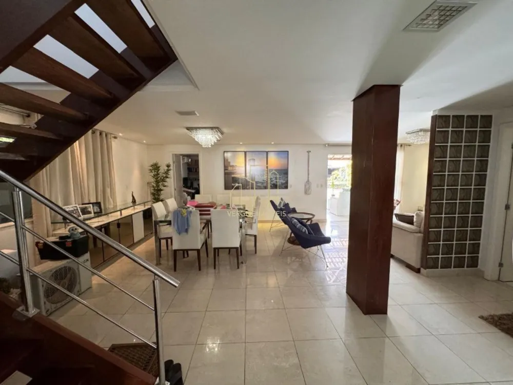 Casa de Condomínio, 4 quartos - Foto 6