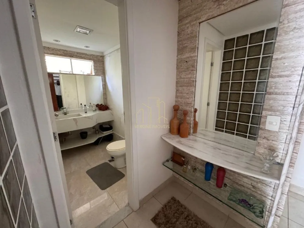 Casa de Condomínio, 4 quartos - Foto 16
