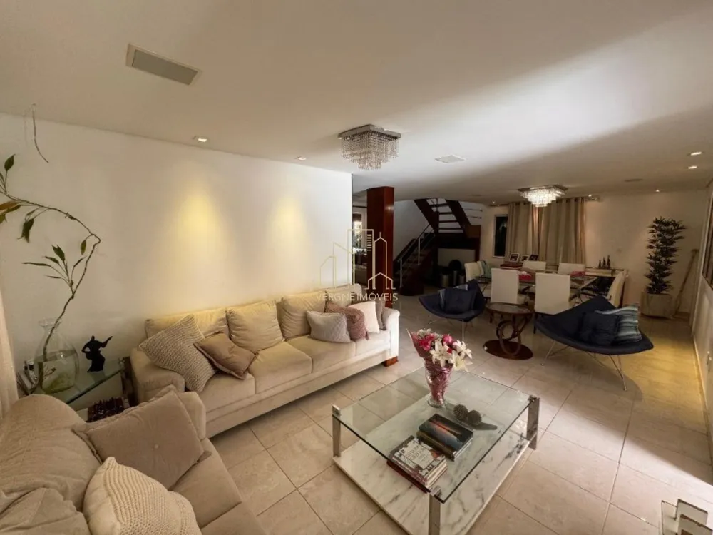 Casa de Condomínio, 4 quartos - Foto 8