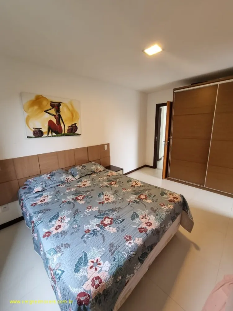 Casa de Condomínio, 5 quartos - Foto 9