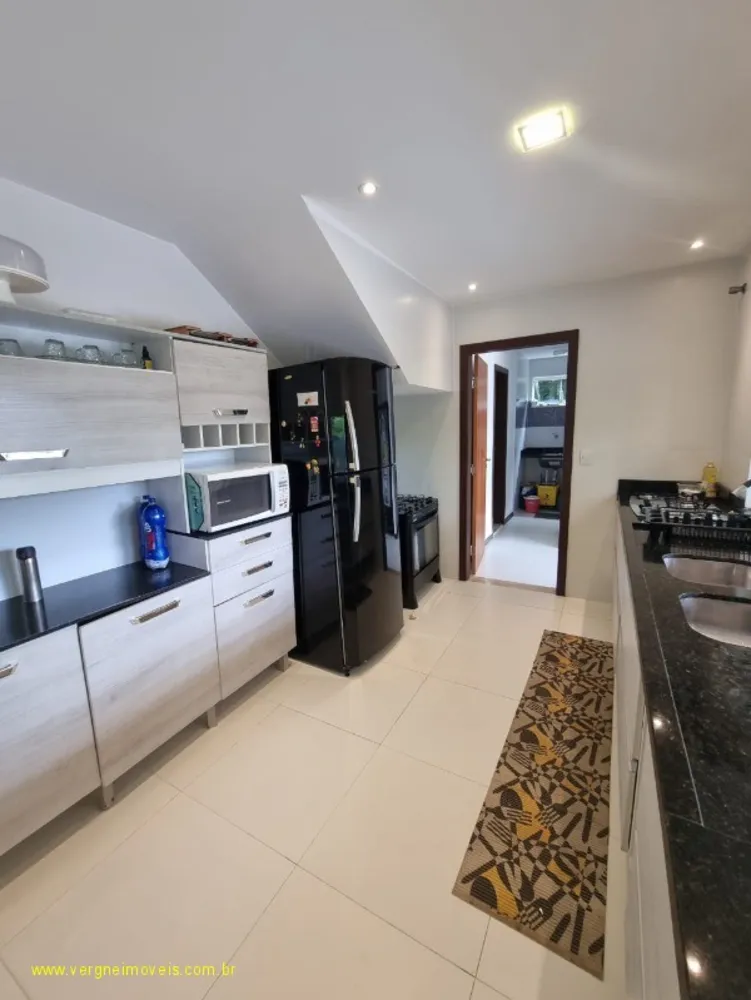 Casa de Condomínio, 5 quartos - Foto 8