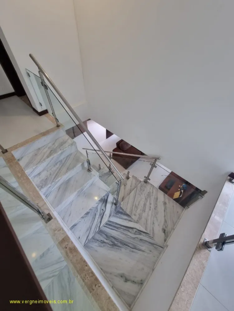 Casa de Condomínio, 5 quartos - Foto 10