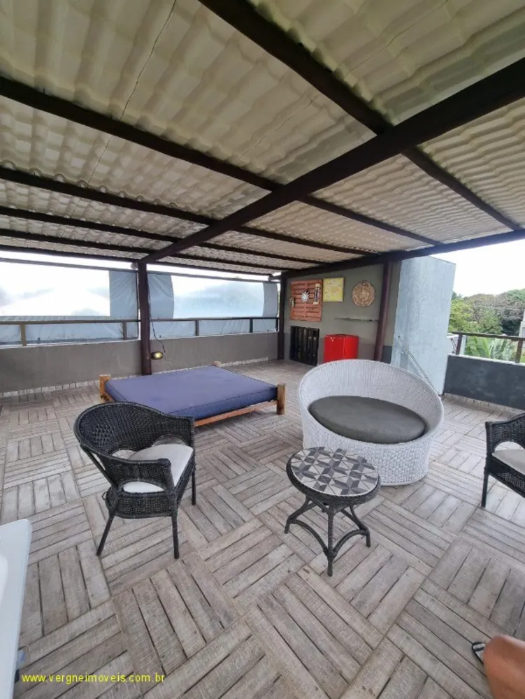 Casa de Condomínio, 5 quartos - Foto 12