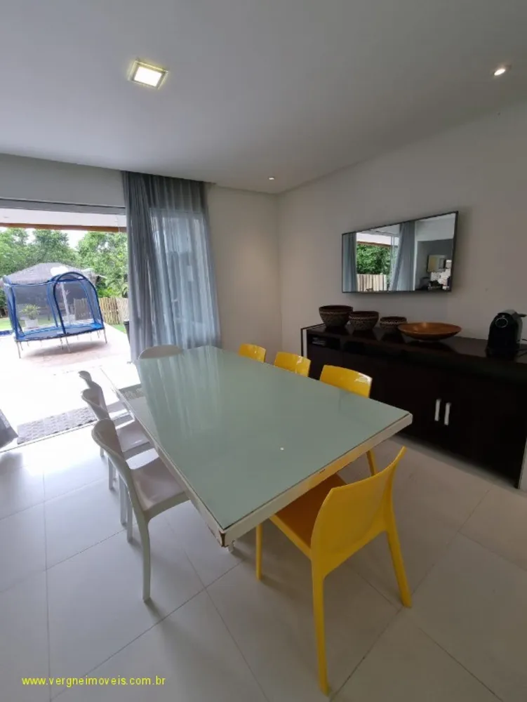 Casa de Condomínio, 5 quartos - Foto 6