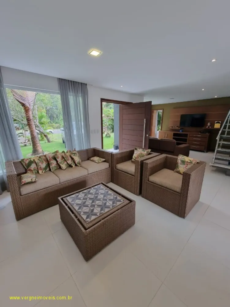 Casa de Condomínio, 5 quartos - Foto 7