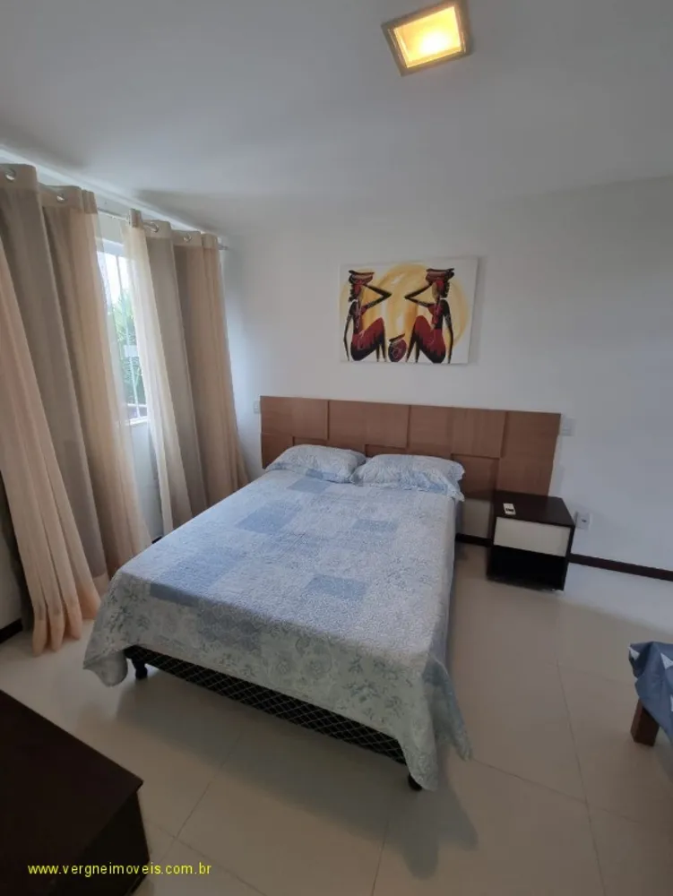 Casa de Condomínio, 5 quartos - Foto 14