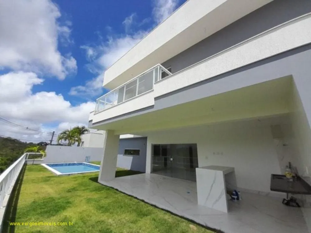 Casa de Condomínio, 4 quartos - Foto 1