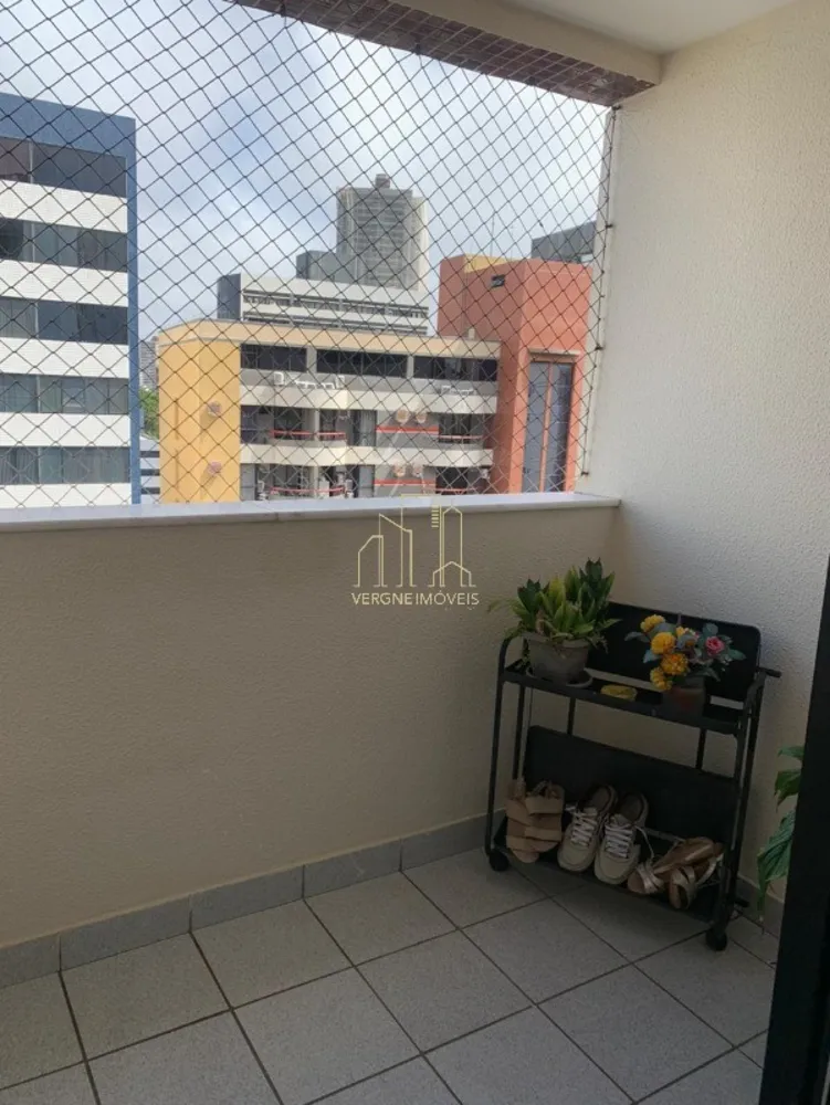 Apartamento, 2 quartos, 103 m² - Foto 6