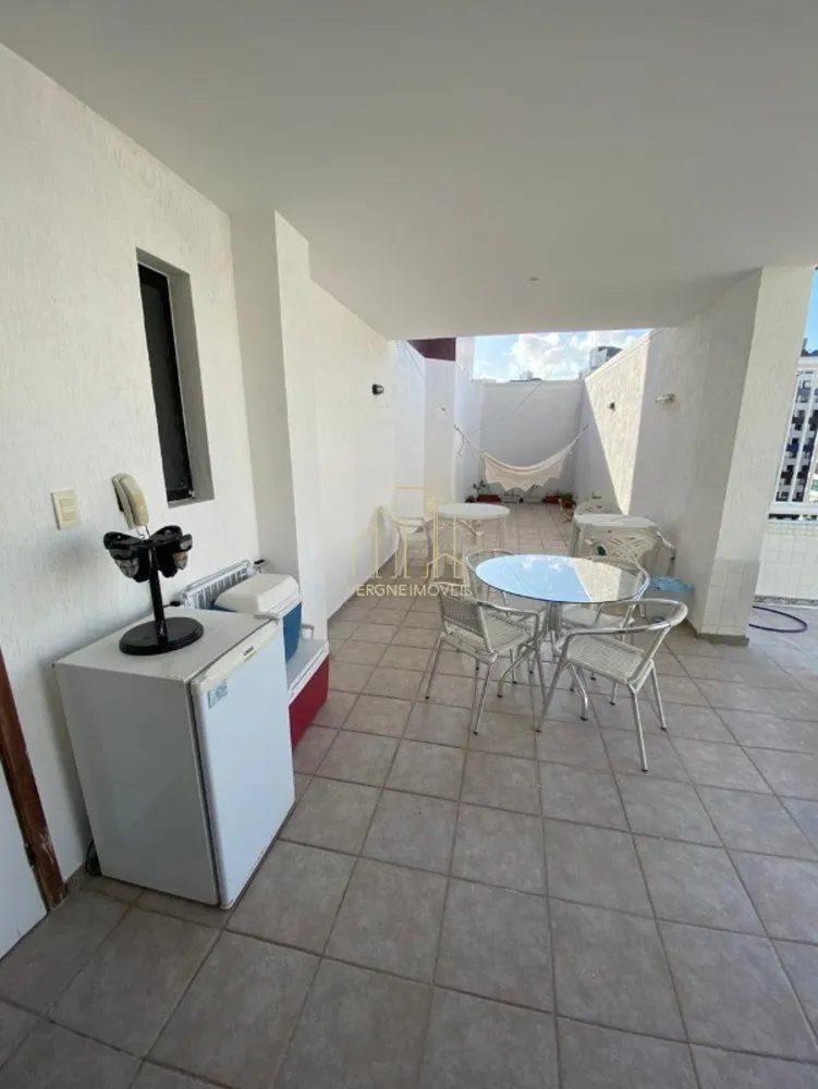 Cobertura, 4 quartos, 270 m² - Foto 16