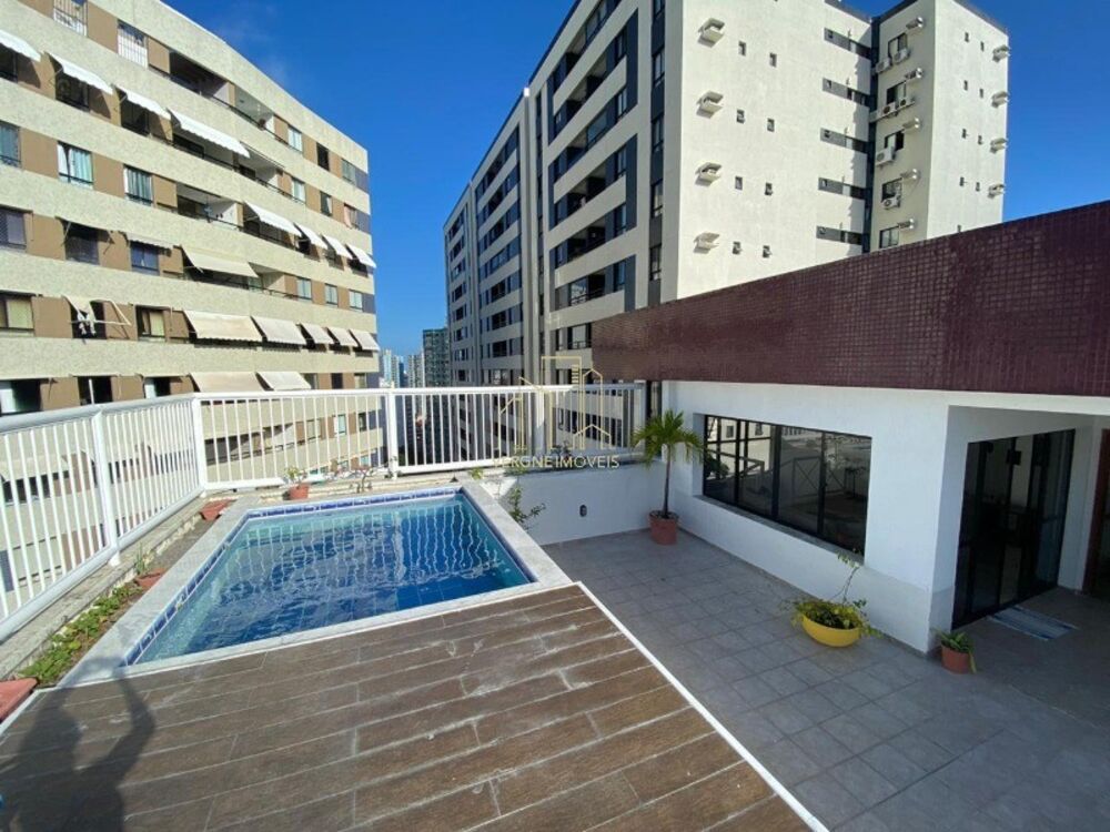 Cobertura, 4 quartos, 270 m² - Foto 2