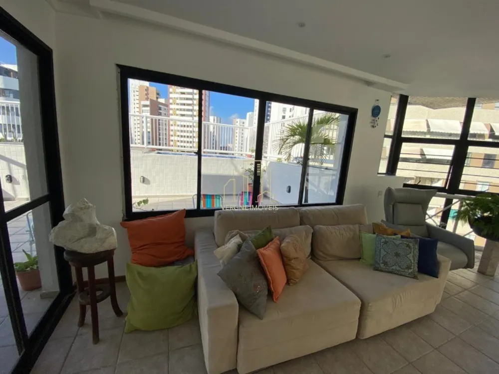 Cobertura, 4 quartos, 270 m² - Foto 11