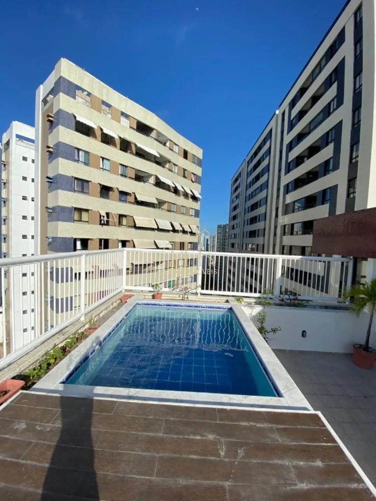 Cobertura, 4 quartos, 270 m² - Foto 4