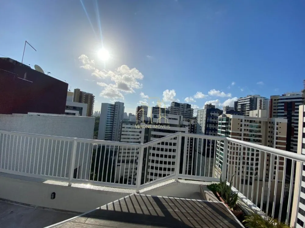 Cobertura, 4 quartos, 270 m² - Foto 6