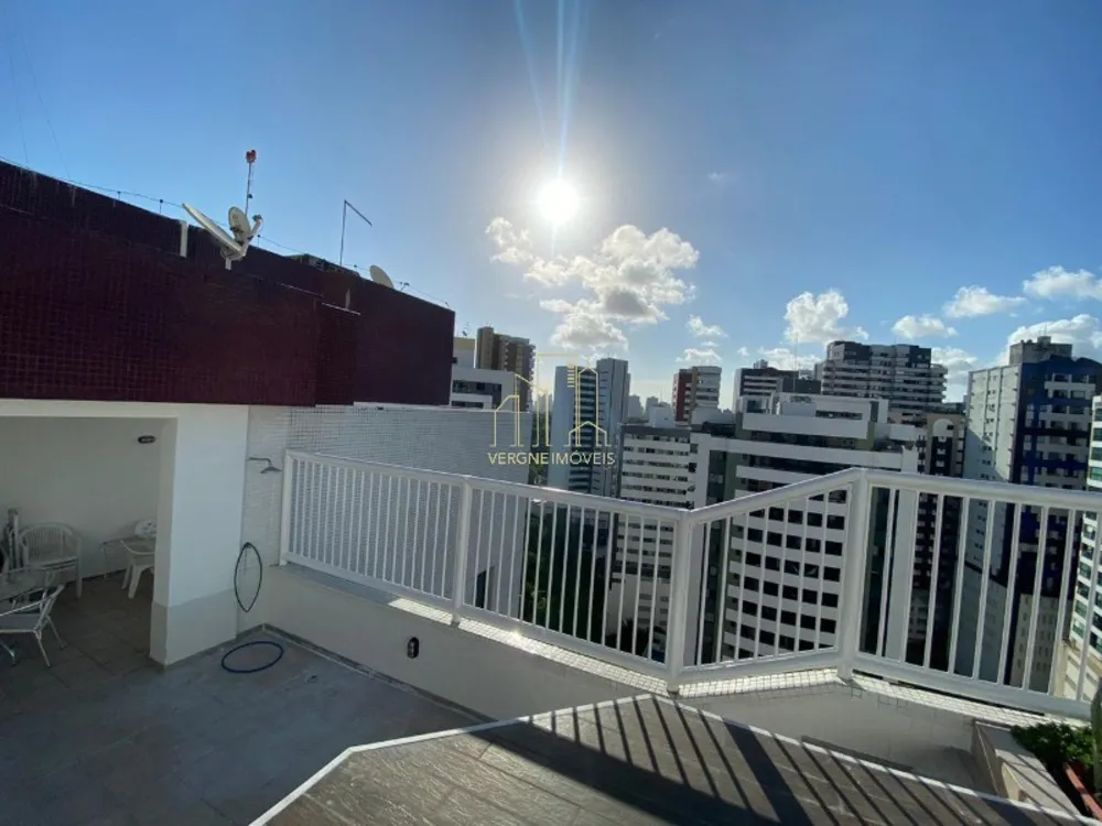 Cobertura, 4 quartos, 270 m² - Foto 5