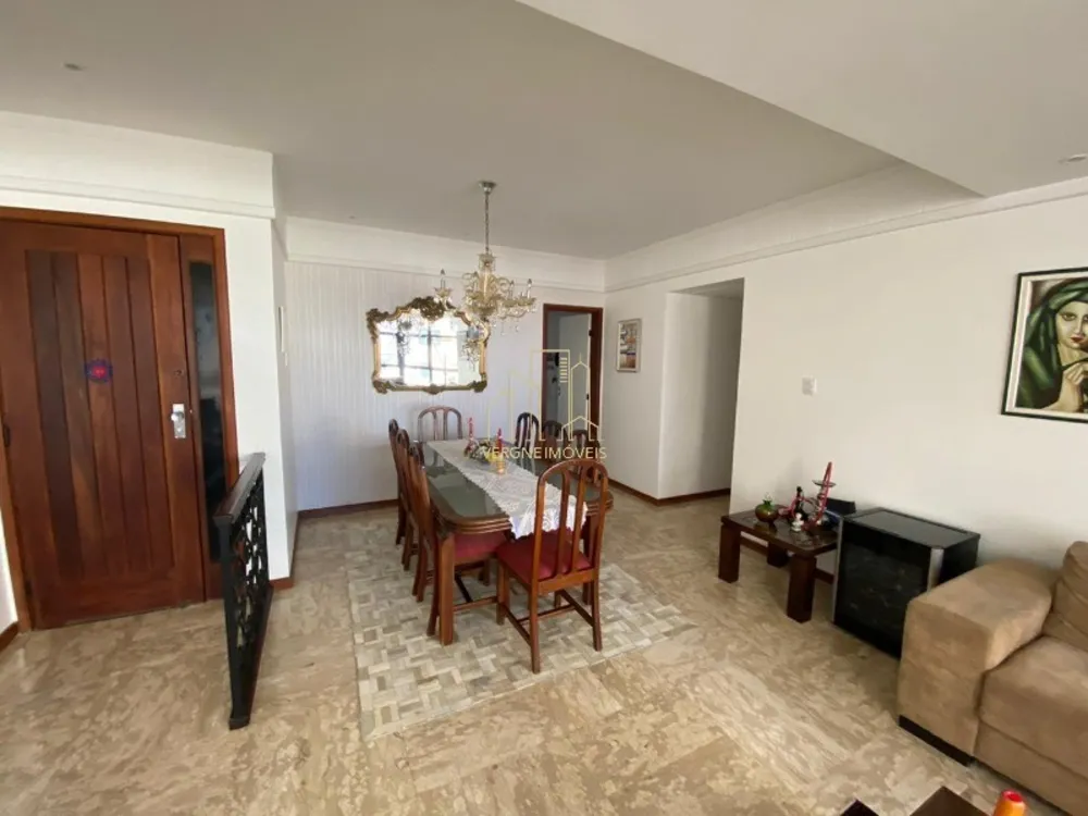 Cobertura, 4 quartos, 270 m² - Foto 13