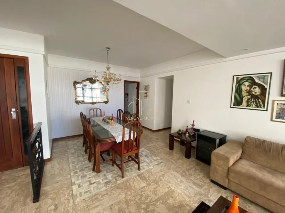 Cobertura, 4 quartos, 270 m² - Foto 10