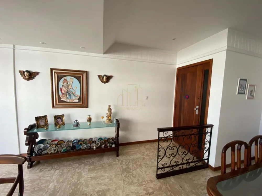 Cobertura, 4 quartos, 270 m² - Foto 12
