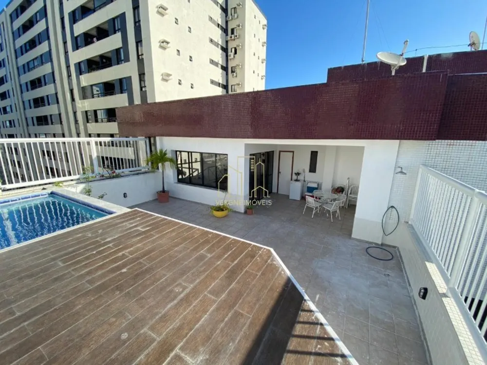 Cobertura, 4 quartos, 270 m² - Foto 2